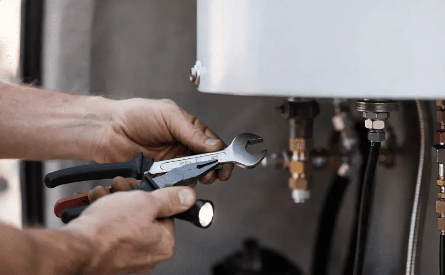 Why choose Water Heater Repair in Middleburg, OH
